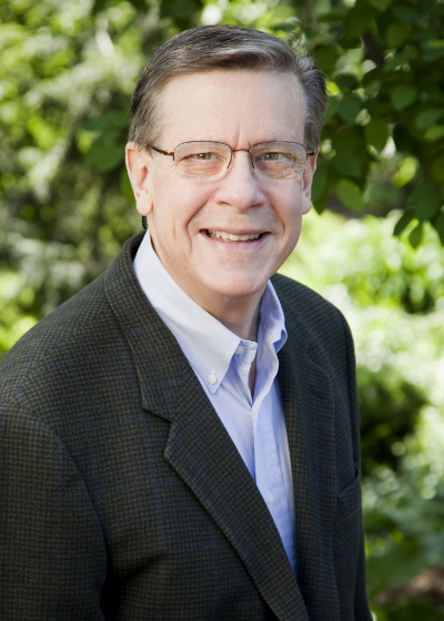 Ed Diener — Happiness and Well-Being